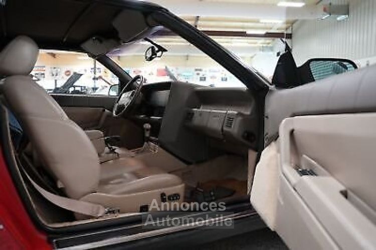 Cadillac Allante - <small></small> 25.000 € <small>TTC</small> - #12