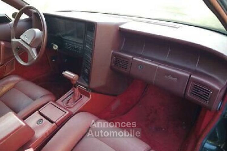 Cadillac Allante - <small></small> 19.000 € <small>TTC</small> - #7