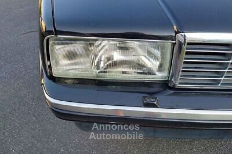 Cadillac Allante - <small></small> 19.000 € <small>TTC</small> - #15