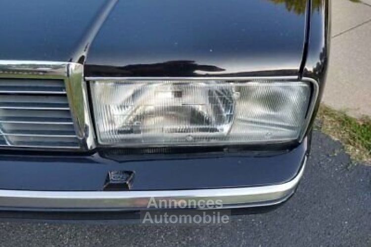 Cadillac Allante - <small></small> 19.000 € <small>TTC</small> - #16