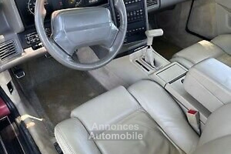 Cadillac Allante - <small></small> 38.000 € <small>TTC</small> - #18