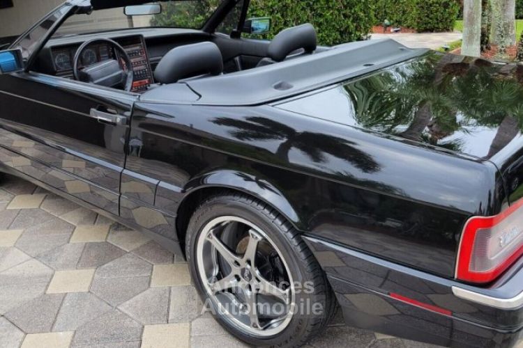 Cadillac Allante - <small></small> 21.000 € <small>TTC</small> - #18