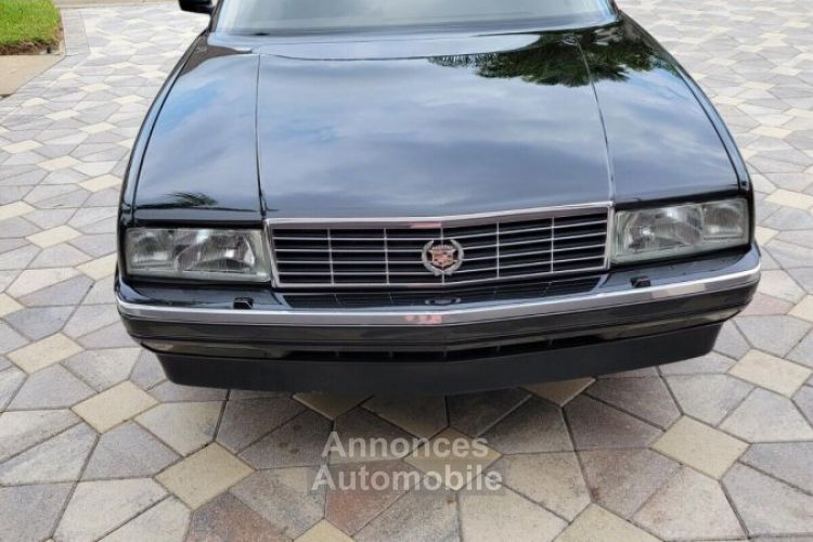 Cadillac Allante - <small></small> 21.000 € <small>TTC</small> - #5