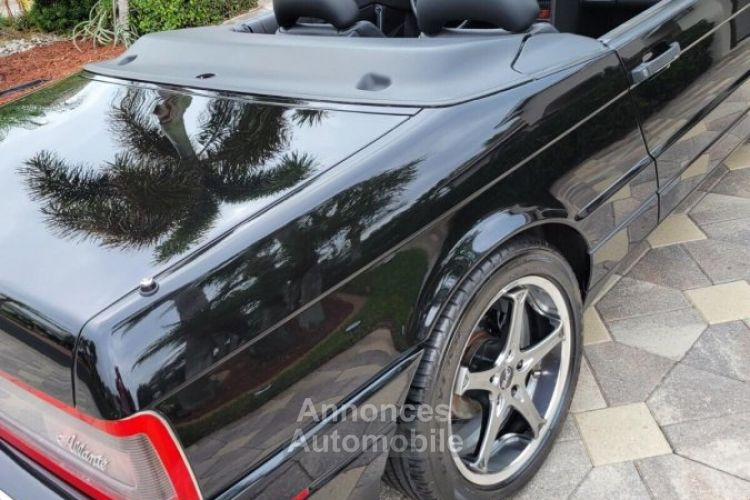 Cadillac Allante - <small></small> 21.000 € <small>TTC</small> - #19