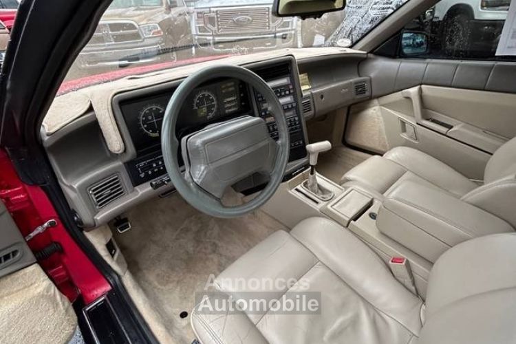 Cadillac Allante - <small></small> 16.000 € <small>TTC</small> - #7