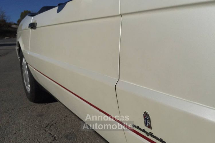 Cadillac Allante - <small></small> 26.700 € <small>TTC</small> - #22