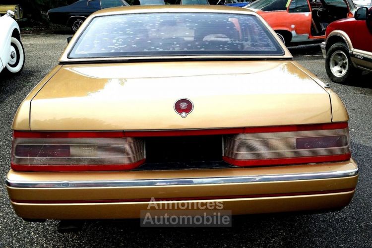 Cadillac Allante - <small></small> 16.300 € <small>TTC</small> - #14