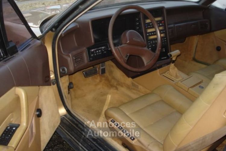 Cadillac Allante - <small></small> 16.300 € <small>TTC</small> - #19