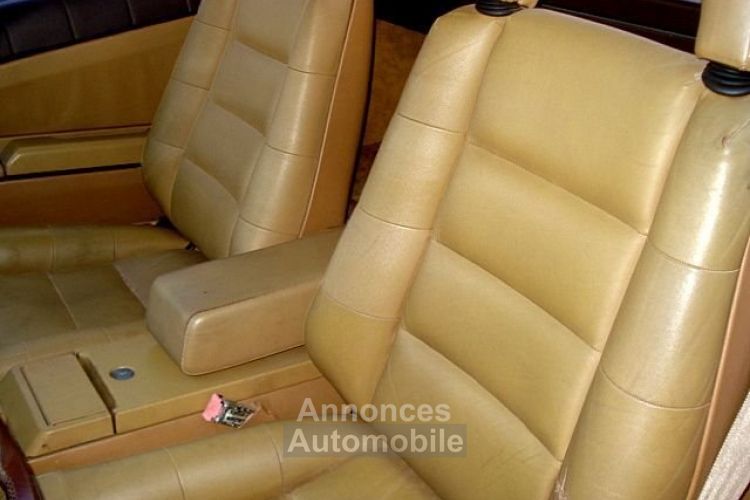 Cadillac Allante - <small></small> 16.300 € <small>TTC</small> - #21