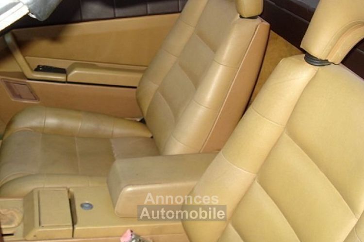 Cadillac Allante - <small></small> 16.300 € <small>TTC</small> - #22