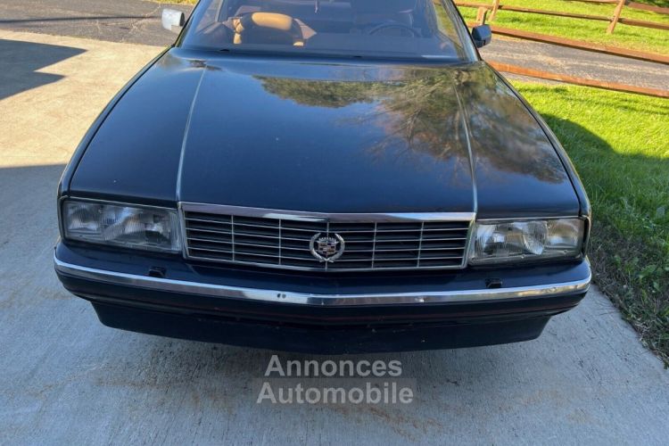 Cadillac Allante - <small></small> 17.100 € <small>TTC</small> - #2