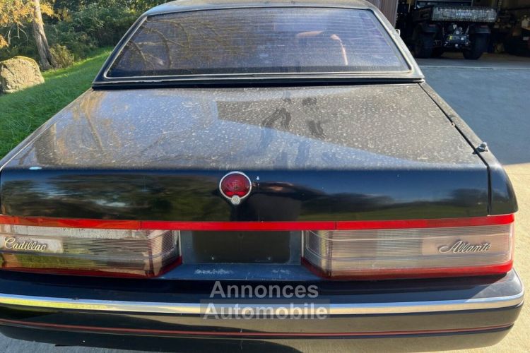 Cadillac Allante - <small></small> 17.100 € <small>TTC</small> - #4