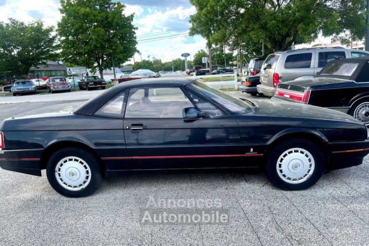 Cadillac Allante - <small></small> 15.100 € <small>TTC</small> - #6