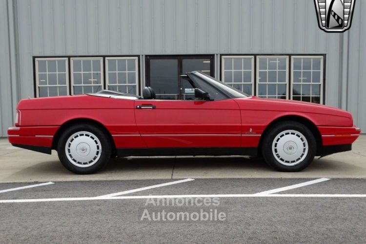 Cadillac Allante - <small></small> 17.700 € <small>TTC</small> - #9