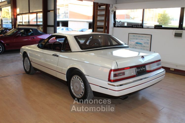 Cadillac Allante 4.5 HARD TOP - <small></small> 18.900 € <small></small> - #9