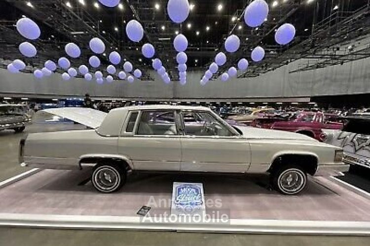 Cadillac Brougham - <small></small> 55.000 € <small>TTC</small> - #1