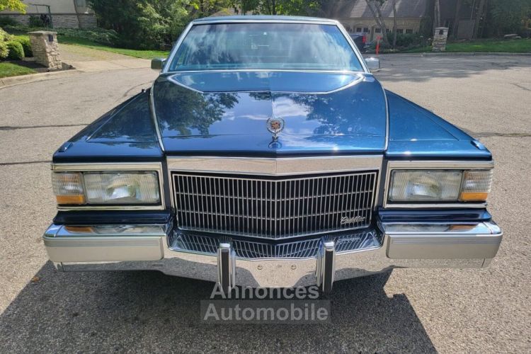 Cadillac Brougham - <small></small> 33.000 € <small>TTC</small> - #3