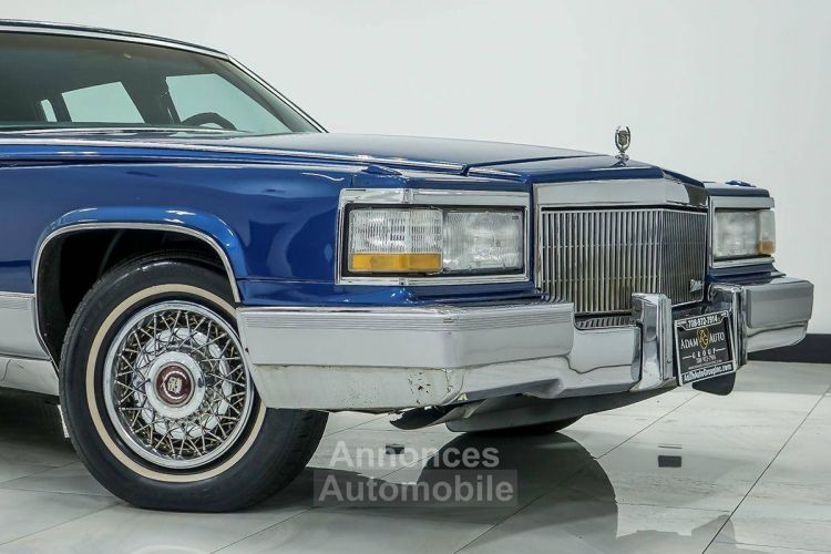 Cadillac Brougham - <small></small> 22.000 € <small>TTC</small> - #2