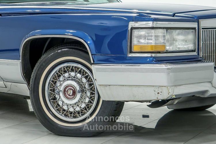 Cadillac Brougham - <small></small> 22.000 € <small>TTC</small> - #3