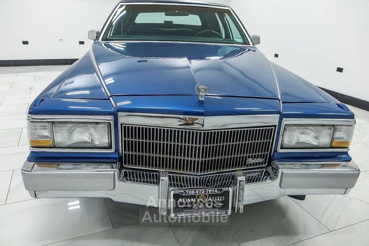 Cadillac Brougham - <small></small> 22.000 € <small>TTC</small> - #6