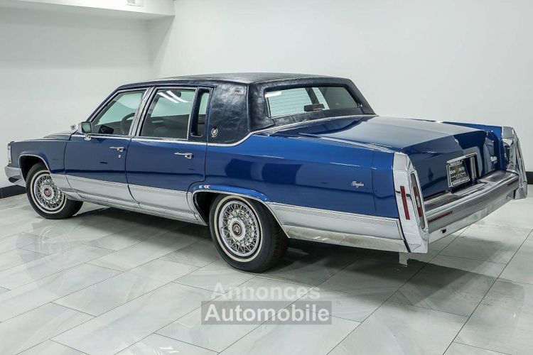 Cadillac Brougham - <small></small> 22.000 € <small>TTC</small> - #8