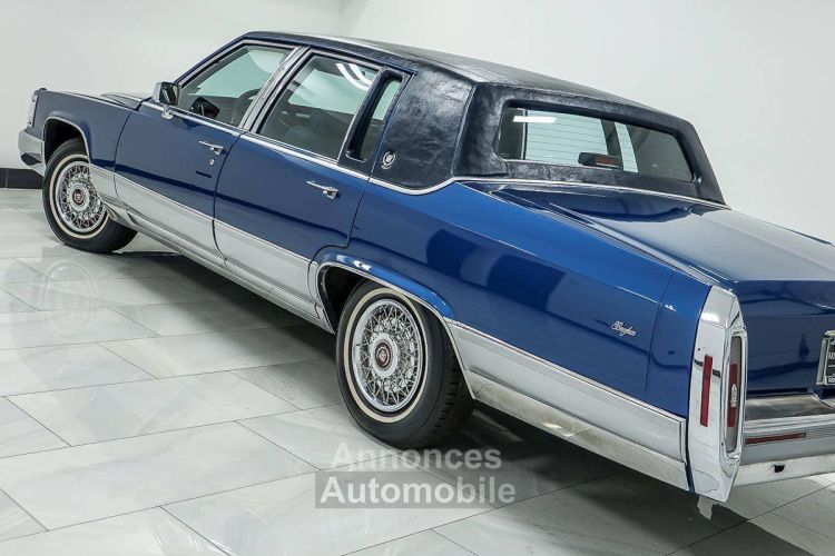 Cadillac Brougham - <small></small> 22.000 € <small>TTC</small> - #10