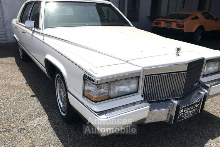 Cadillac Brougham - <small></small> 23.000 € <small>TTC</small> - #1