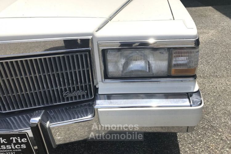 Cadillac Brougham - <small></small> 23.000 € <small>TTC</small> - #5