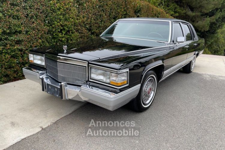 Cadillac Brougham - <small></small> 38.000 € <small>TTC</small> - #1