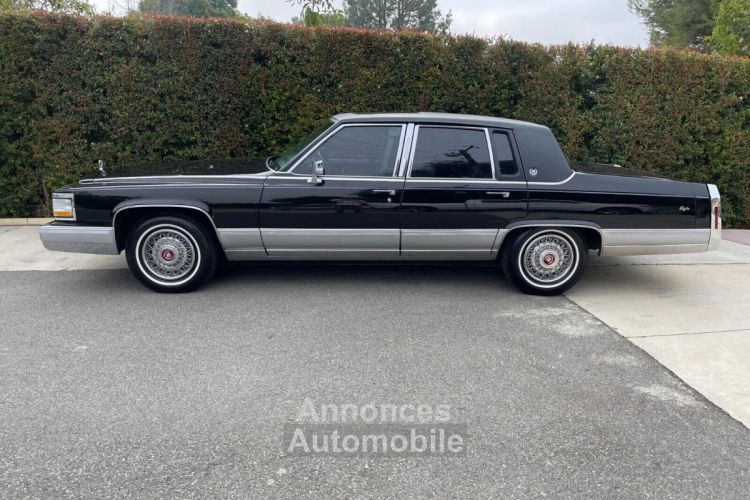 Cadillac Brougham - <small></small> 38.000 € <small>TTC</small> - #2