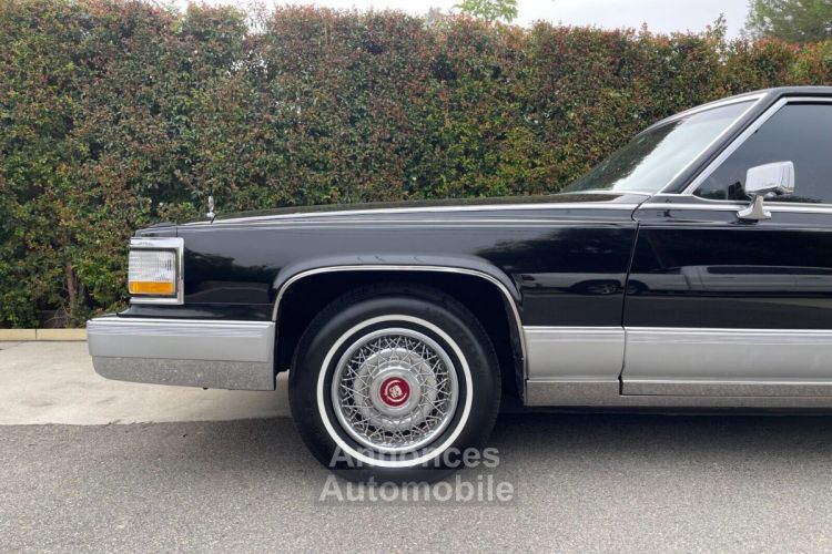 Cadillac Brougham - <small></small> 38.000 € <small>TTC</small> - #3