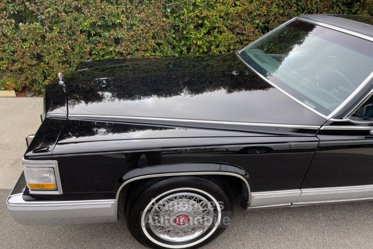 Cadillac Brougham - <small></small> 38.000 € <small>TTC</small> - #4