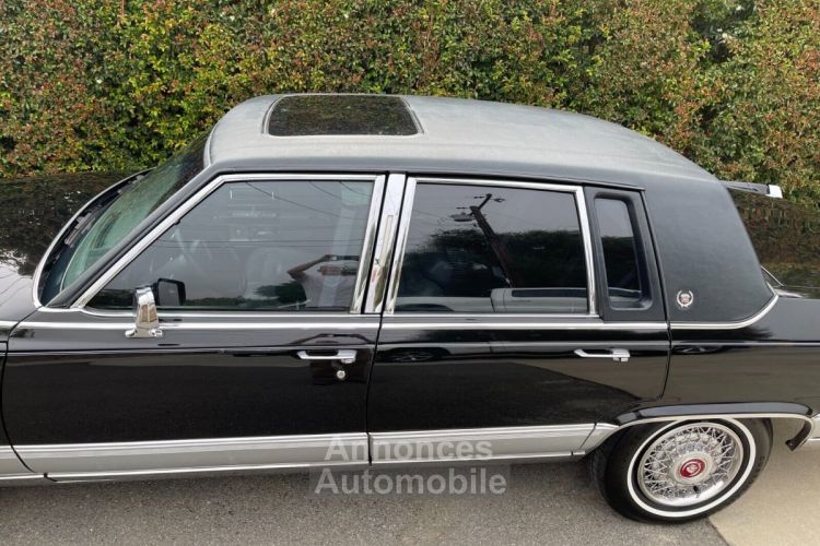 Cadillac Brougham - <small></small> 38.000 € <small>TTC</small> - #6