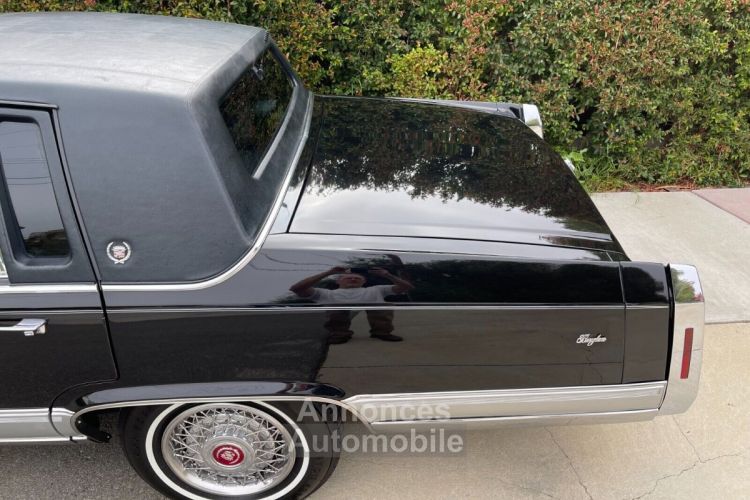 Cadillac Brougham - <small></small> 38.000 € <small>TTC</small> - #8