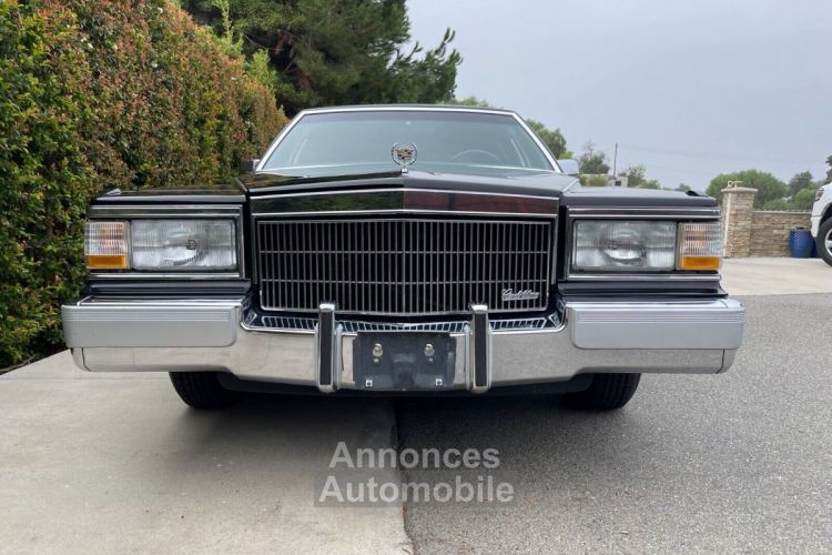 Cadillac Brougham - <small></small> 38.000 € <small>TTC</small> - #13