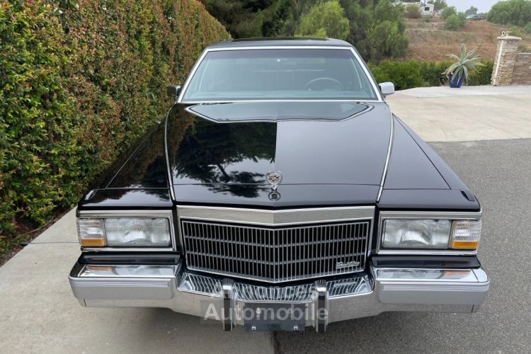 Cadillac Brougham - <small></small> 38.000 € <small>TTC</small> - #14