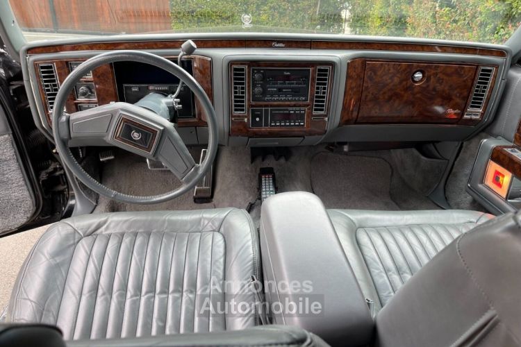 Cadillac Brougham - <small></small> 38.000 € <small>TTC</small> - #20