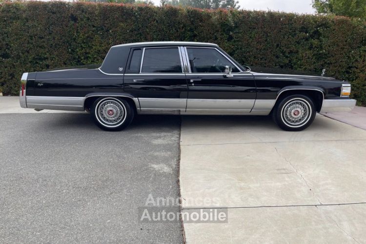 Cadillac Brougham - <small></small> 38.000 € <small>TTC</small> - #28