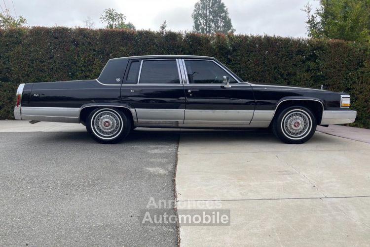 Cadillac Brougham - <small></small> 38.000 € <small>TTC</small> - #29