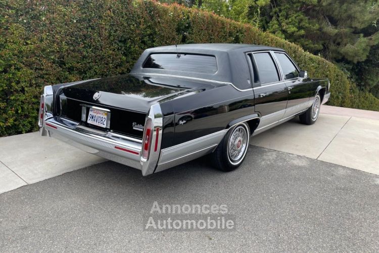 Cadillac Brougham - <small></small> 38.000 € <small>TTC</small> - #30