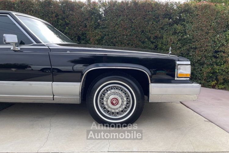 Cadillac Brougham - <small></small> 38.000 € <small>TTC</small> - #32