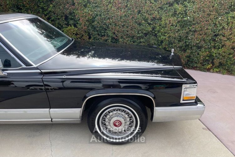 Cadillac Brougham - <small></small> 38.000 € <small>TTC</small> - #33