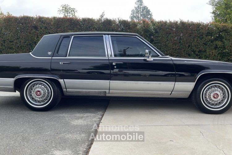 Cadillac Brougham - <small></small> 38.000 € <small>TTC</small> - #34