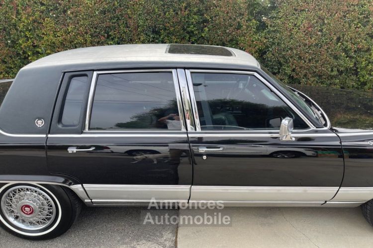 Cadillac Brougham - <small></small> 38.000 € <small>TTC</small> - #35