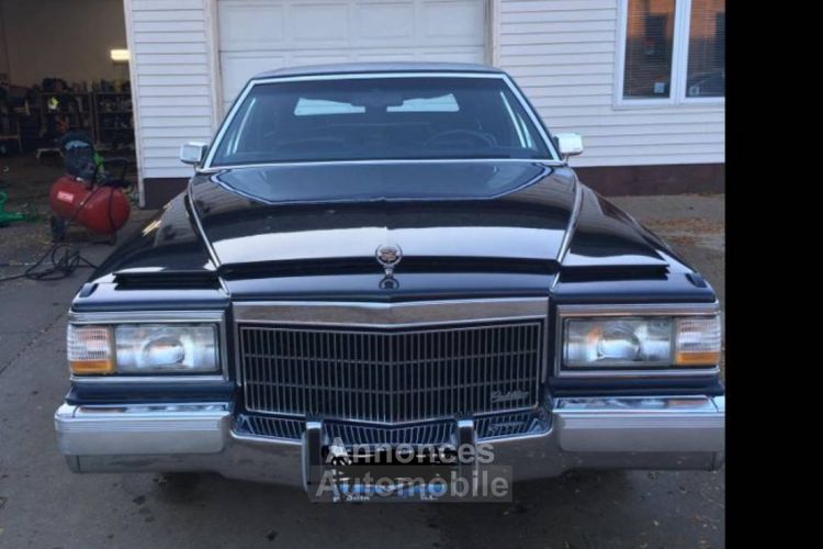 Cadillac Brougham - <small></small> 17.000 € <small>TTC</small> - #2