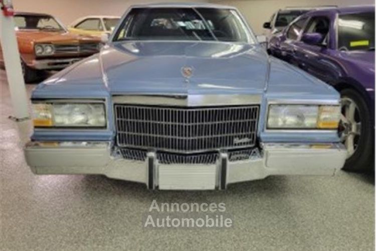 Cadillac Brougham - <small></small> 29.000 € <small>TTC</small> - #3