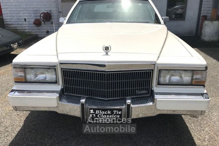 Cadillac Brougham - <small></small> 23.000 € <small>TTC</small> - #2