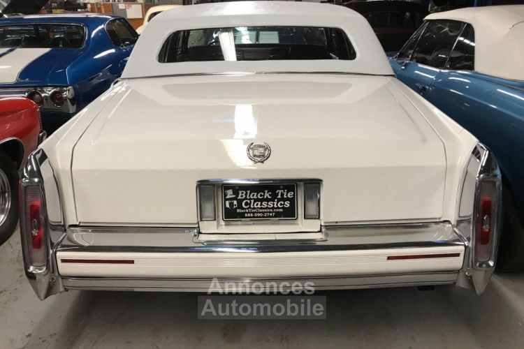 Cadillac Brougham - <small></small> 23.000 € <small>TTC</small> - #8