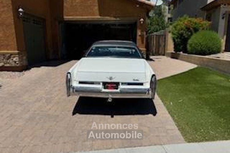 Cadillac Coupe DeVille - <small></small> 20.000 € <small>TTC</small> - #7