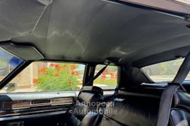 Cadillac Coupe DeVille - <small></small> 20.000 € <small>TTC</small> - #13